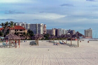 Družinam prijazna letovišča na Floridi 10 Family-Friendly Resorts in Florida