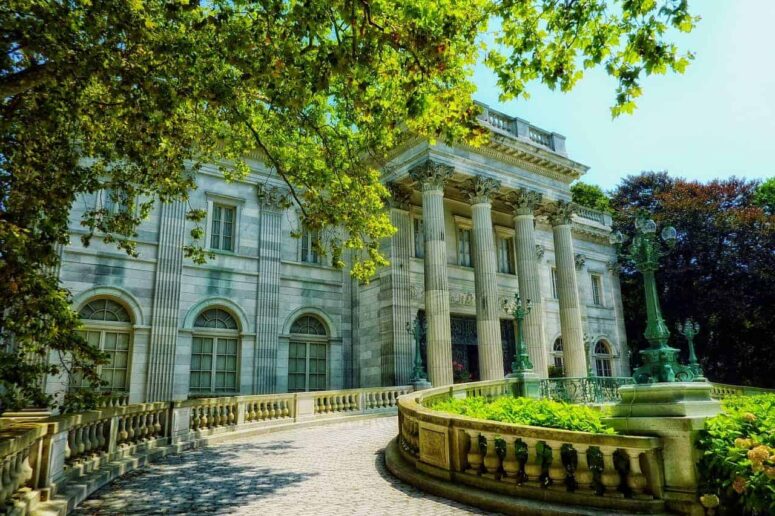 Nepozabne stvari na Rhode Islandu