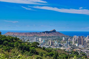 Bistvena mesta za obisk v Honoluluju na Havajih